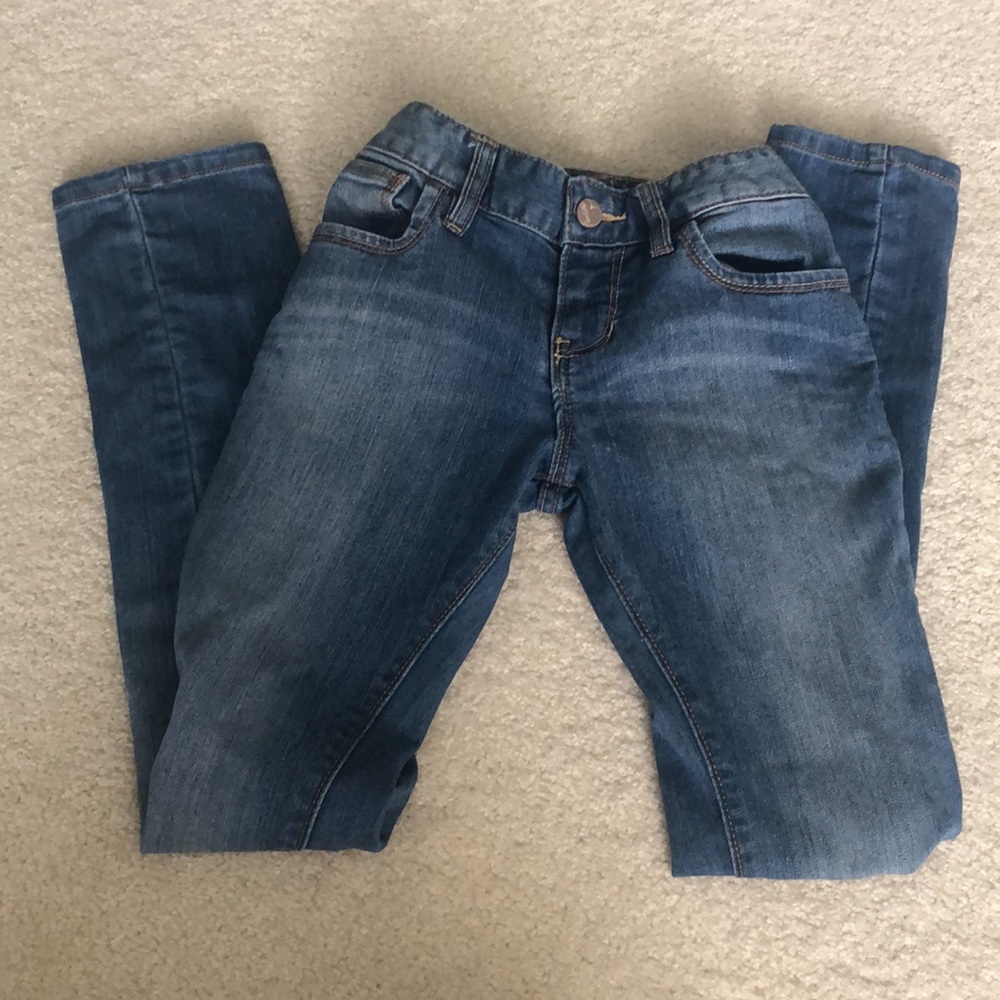Old Navy Super Skinny Jeans Size10R